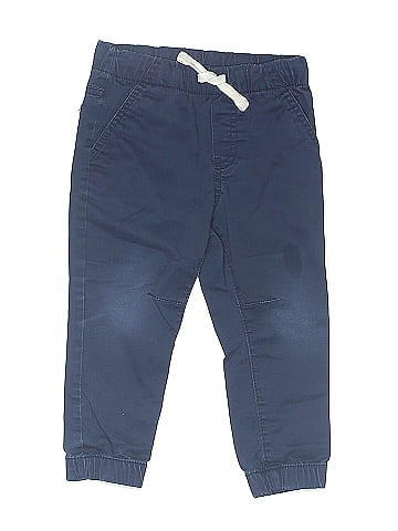 Cat & Jack Casual Pants (view 1)