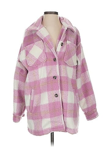 Vigoss Coat (view 1)