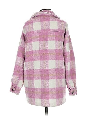 Vigoss Coat (view 2)