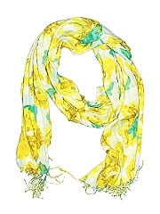 Isaac Mizrahi Live! Scarf