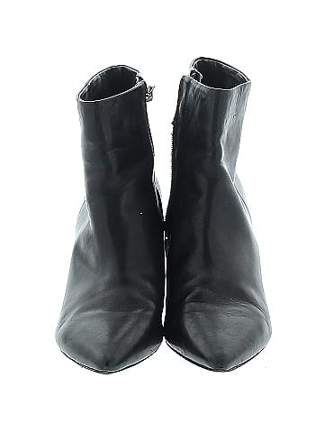 Marc Fisher Ankle Boots (view 2)