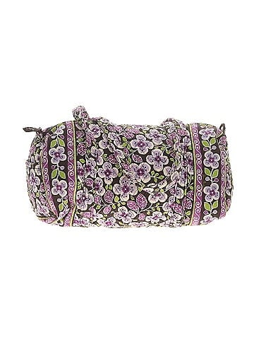 Vera Bradley Weekender (view 1)