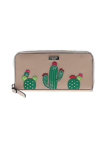 Kate Spade New York Leather Wallet (view 1)