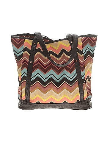 Missoni For Target Tote (view 1)
