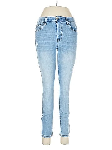 Aero Jeans (view 1)