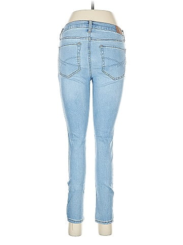 Aero Jeans (view 2)