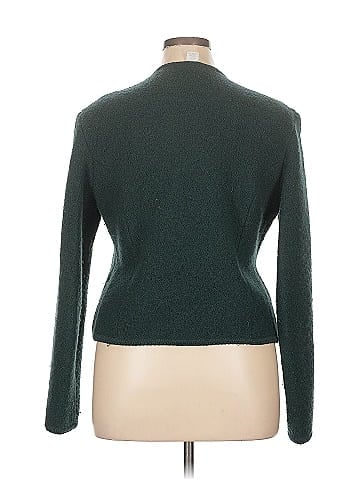 Lands' End Wool Blazer (view 2)