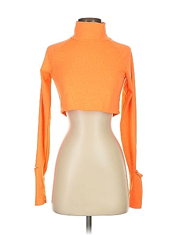 Oiselle Long Sleeve Turtleneck (view 1)