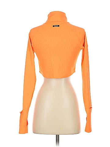 Oiselle Long Sleeve Turtleneck (view 2)