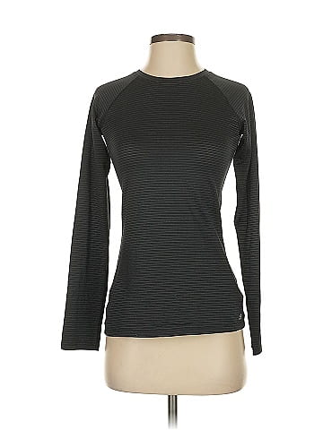 New Balance Long Sleeve T-Shirt (view 1)