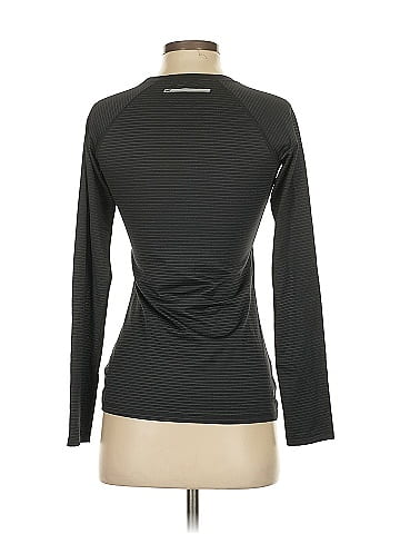 New Balance Long Sleeve T-Shirt (view 2)