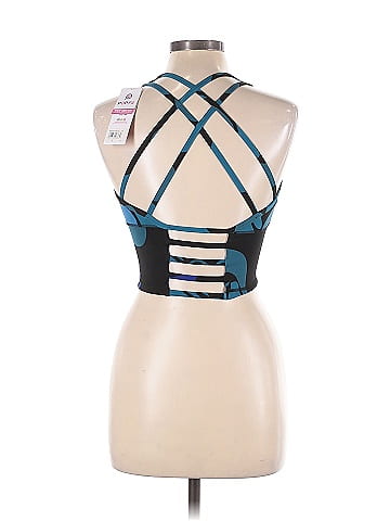 Pop Fit Tank Top (view 2)