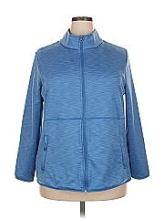 T By Talbots Track Jacket