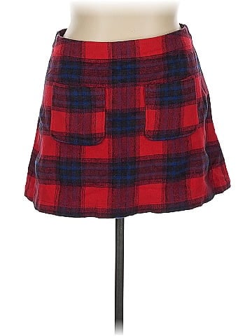 Free Press Casual Skirt (view 1)