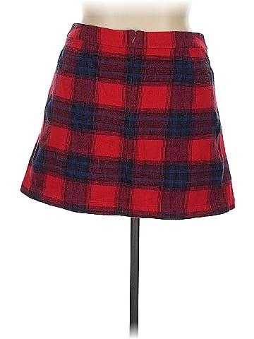 Free Press Casual Skirt (view 2)