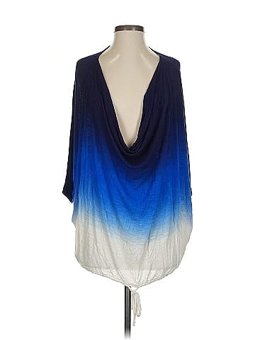 Young Fabulous & Broke Long Sleeve Top (view 1)