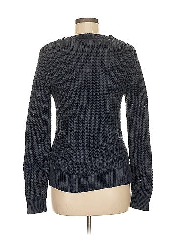 Nautica Pullover Sweater (view 2)