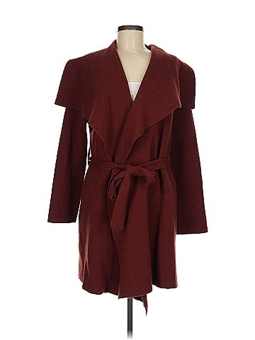 Cuyana Wool Coat (view 1)