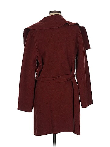 Cuyana Wool Coat (view 2)
