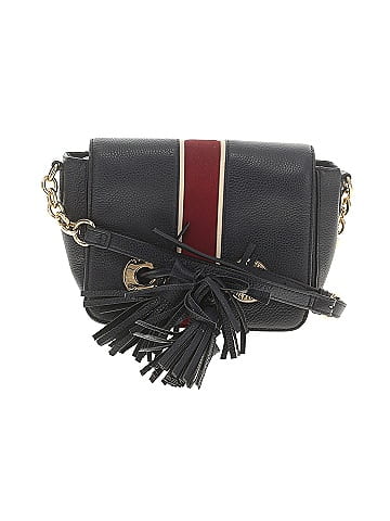 Tommy Hilfiger Leather Crossbody Bag (view 1)