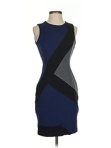 White House Black Market Cocktail Dress (view 1)