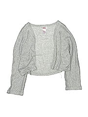 Justice Cardigan