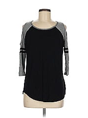 24/7 Maurices 3/4 Sleeve T Shirt