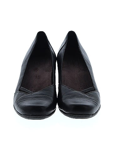Clarks Heels (view 2)