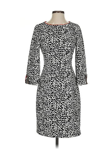Belle Badgley Mischka Casual Dress (view 1)