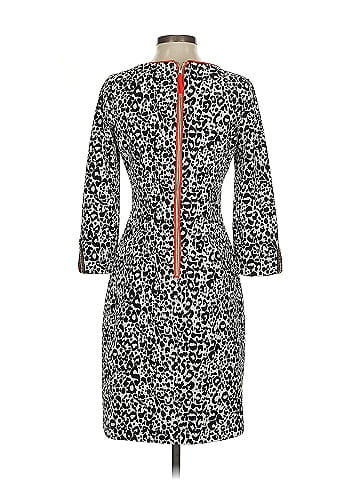 Belle Badgley Mischka Casual Dress (view 2)