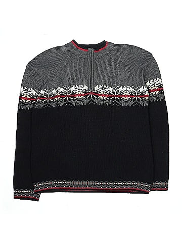 Hanna Andersson Pullover Sweater (view 1)