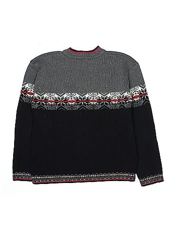 Hanna Andersson Pullover Sweater (view 2)