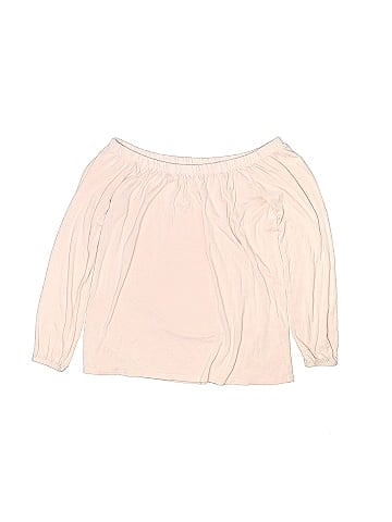 Hollister Long Sleeve Top (view 1)