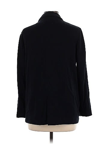 Zara Basic Blazer (view 2)