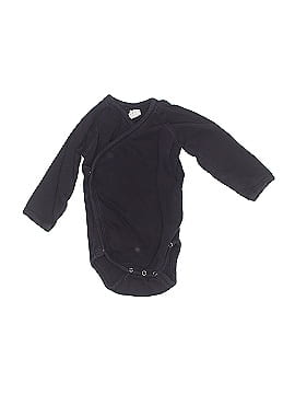 Kate Quinn Organics Long Sleeve Onesie