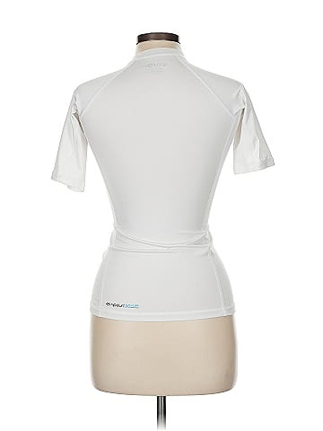 Rip Curl Short Sleeve T-Shirt (view 2)