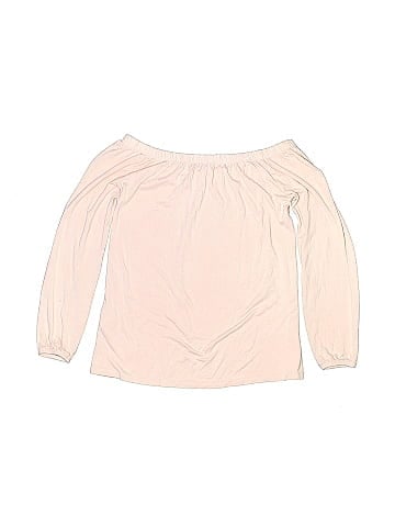 Hollister Long Sleeve Top (view 2)