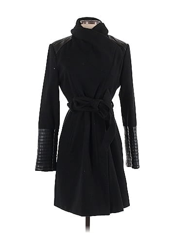 Bagatelle Coat (view 1)