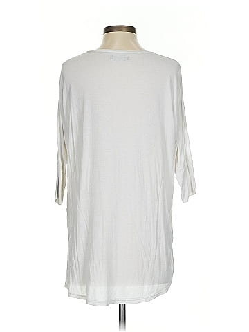 Michael Lauren 3/4 Sleeve T-Shirt (view 2)