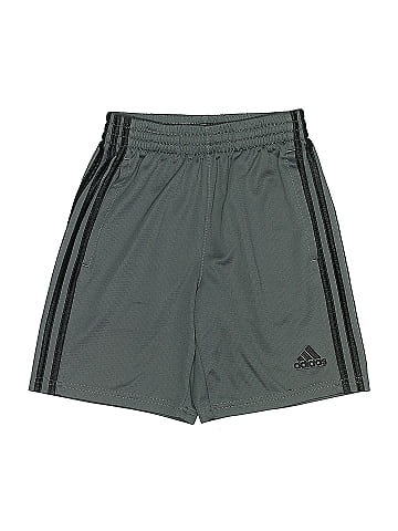 Adidas Athletic Shorts (view 1)