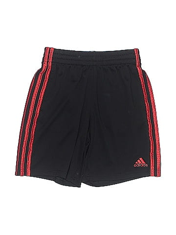 Adidas Athletic Shorts (view 1)