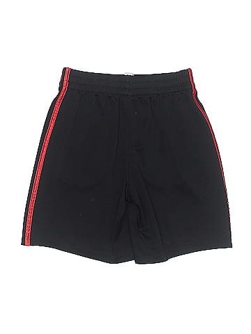 Adidas Athletic Shorts (view 2)