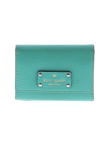 Kate Spade New York Leather Wallet (view 1)