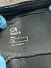 Gap Fit Black Active Pants Size M - photo 7