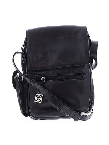 Giani Bernini Crossbody Bag (view 1)
