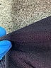 misook Blue Cardigan Size S - photo 8