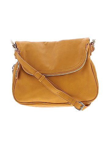 Unbranded Crossbody Bag (view 1)