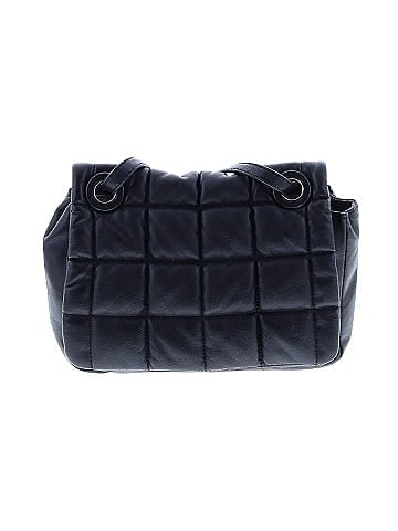 Vince Camuto Leather Shoulder Bag (view 1)