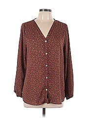 West Kei 3/4 Sleeve Blouse