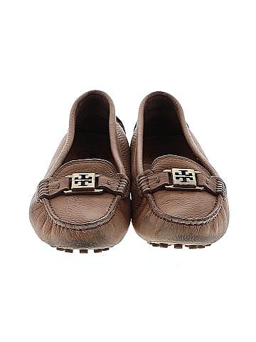Tory Burch Flats (view 2)